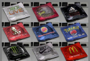 Top 9 Funny Condom Brand
