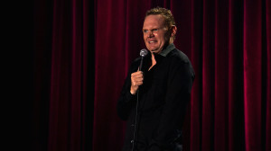 Bill Burr Pictures