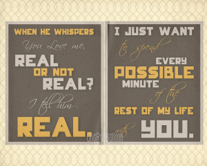 Peeta Mellark And Katniss Everdeen Quotes Real digital prints peeta