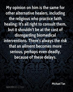 Image Quotes about Faith healing