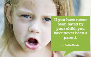 Inspiring, #funny and true: quotes on #parenthood. BabyCentre Blog