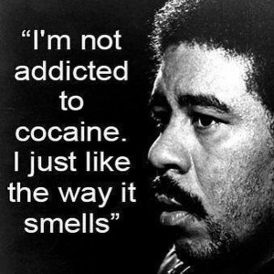 Richard Pryor #Quote