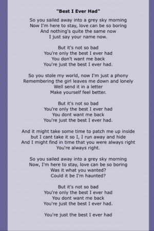 Via Lorraine Spencer