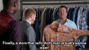 cam modern family gif quote image eric stonestreet quote gif cam ...