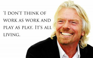 17 Inspirational Richard Branson Quotes to Start Your Week
