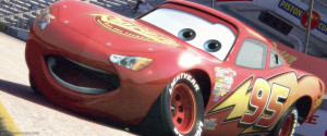 Lightning McQueen Which of these Lightning's quotes do you like best?