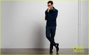 Scoot Mcnairy Porter Feature
