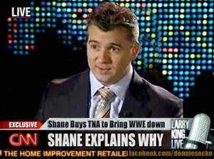 wwe news [ WWE News ] Shane McMahon Leaving WWE - Page 3