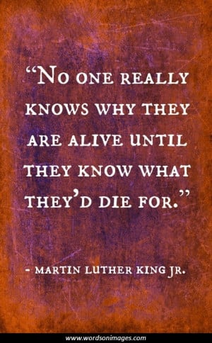Martin luther king jr quotes