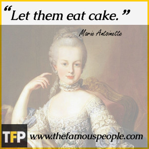 Marie Antoinette Biography