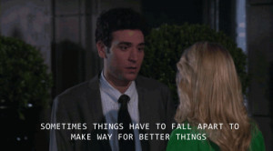 10 HIMYM Quotes That Literally Made Me Feel Better