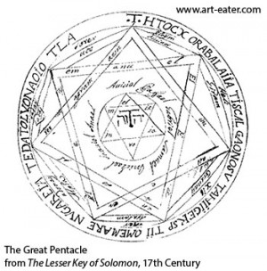 ... seal_rune_lesser_key_of_solomon_demons_the_great_pentacle_17th_century