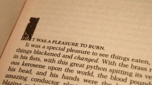 text quotes books fahrenheit 451 4032x2272 wallpaper