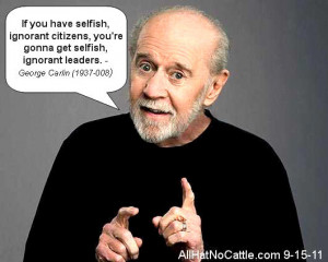 g15 - George Carlin Quotes and Jokes