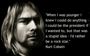 rock stars