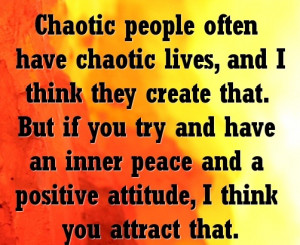 Funny Attitude Quotes