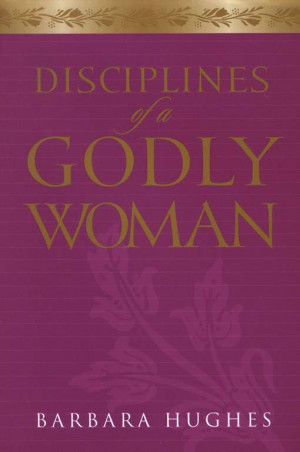 ... Study on Biblical Womanhood by Mary Kassian and Nancy Leigh Demoss