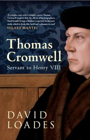 cromwell loades cover