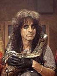 Alice Cooper: The shock rock pioneer speaks about his Christian faith