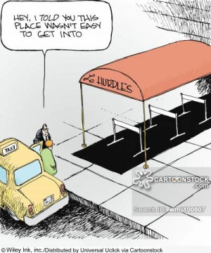 Would Picture Man Running...