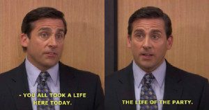 55 Times 'The Office' Was the Best Show Ever - The Moviefone Blog