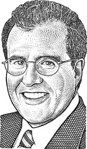 Peter Chernin to Leave Post as President of News Corp.
