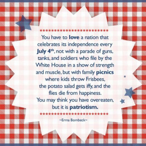 Here Is The Happy Independence Day Quotes For Facebook :