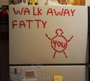 Funny Diet (22 Pics)