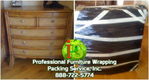We provide professional Furniture Wrapping Services Nationwide with ...