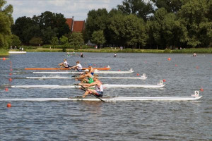 Rowing (sport) Picture Slideshow