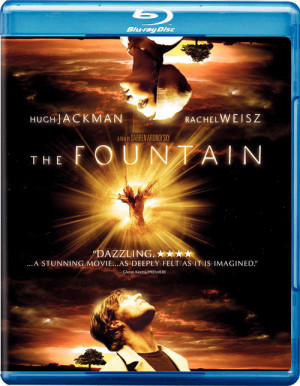 The Fountain [2006] 720p BDRip -SHiRK