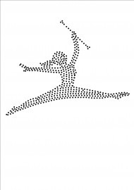 Poms, Twirling, Colorguard, Cheerleaders, Majorette