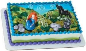 , Brave Cake, Birthday Parties, Disney Brave, Brave Birthday, Parties ...