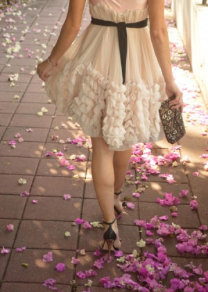 Electric Blogarella | By Miami Fashion Blogger Ginger Harris