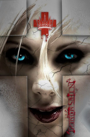 Art work I found of Maria