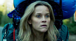 Reese Witherspoon in Wild Movie - Image #4