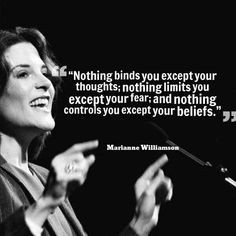 Marianne Williamson Quotes