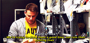 301 21 jump street quotes