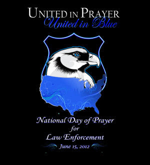 Fallen Police Officer Prayer Prayer for law enforcement
