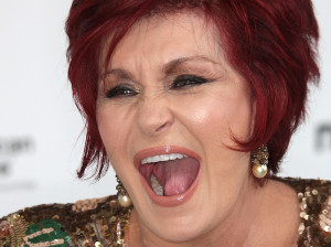 Related Pictures sharon osbourne rex