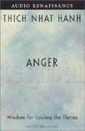 Thich nhat Hanh Anger ~ Anger Quote