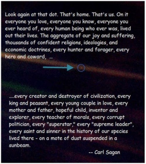 ... 43 Carl Sagan Quotes on Religion and Science - Happy Carl Sagan Day
