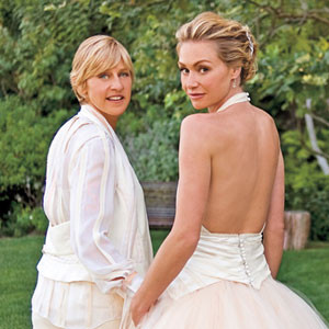 Ellen DeGeneres Writes Brief to Supreme Court (Kinda) on Same-Sex ...