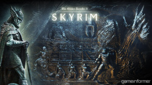 Elder Scrolls V : Skyrim Skyrim Wallpapers