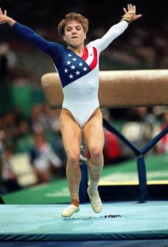 Kerri Strug More