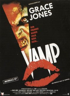 ... movi vampir film favorit movi awesom vampir vamp 1986 80s horror