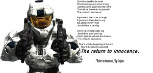 Memorable Quotes from Halo 2