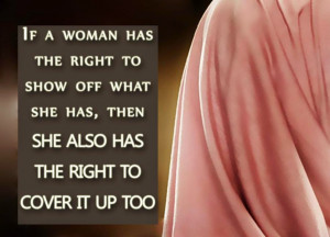 Hijab Quotes 2014