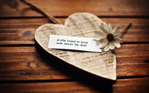 Sweet Love Quotes