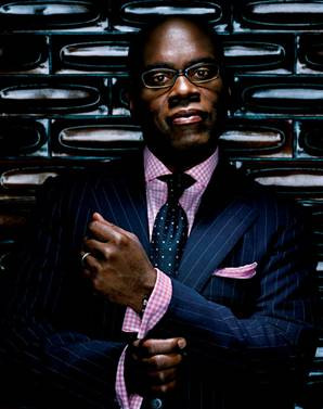 ... to the former B.E.T. show “Video Soul” it was L.A. Reid’s fault